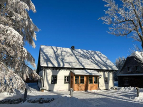 Horské apartmány Rejvíz - Borůvka a Brusinka, Rejvíz